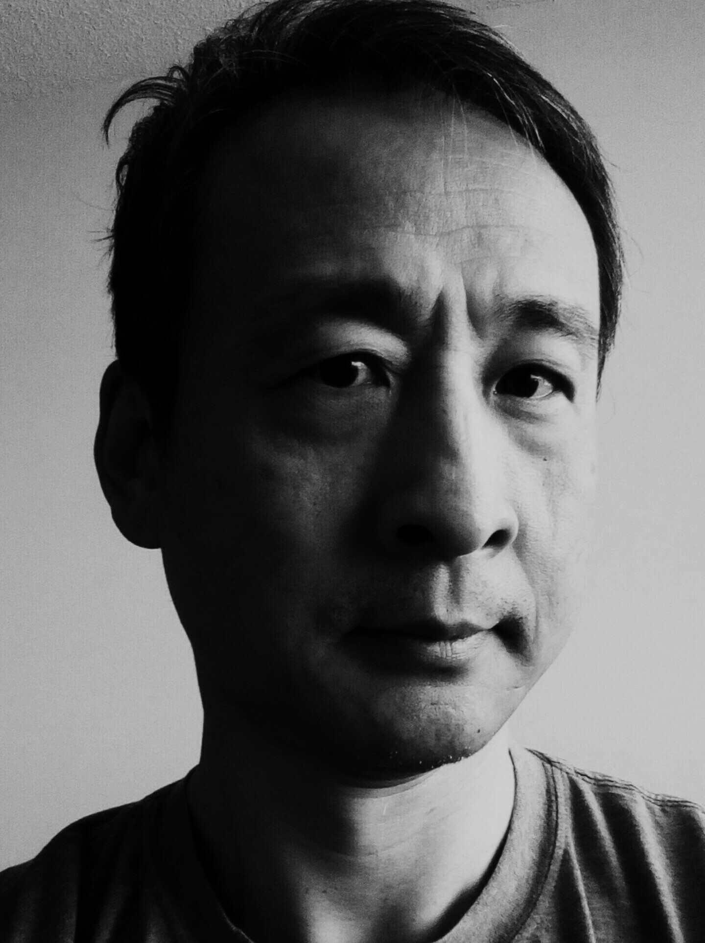 Joshua Bi